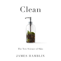 图标图片“Clean: The New Science of Skin”