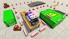 screenshot of Car Games : Police Car Parking
