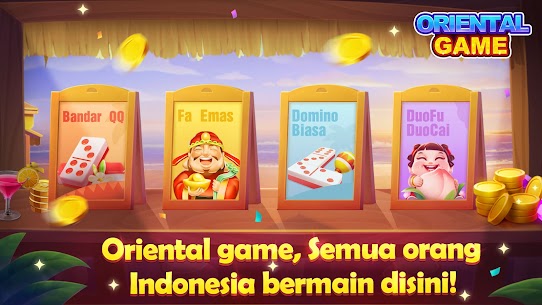 Oriental Game APK for Android Download 1