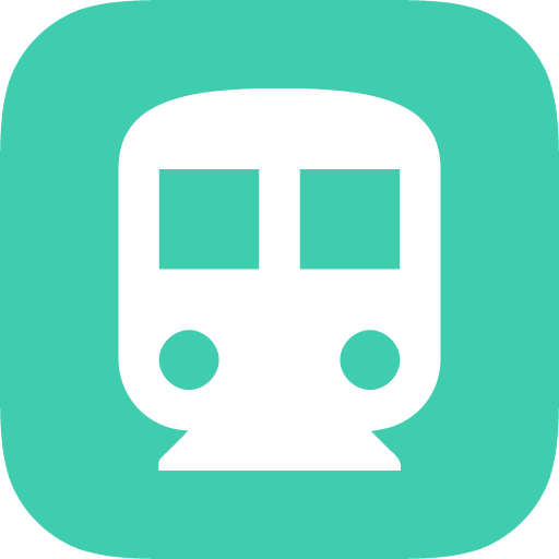 U-Bahn Wien 0.0.3 Icon