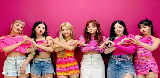 (G)I-dle Songs- Music mp3