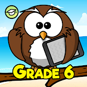 Sixth Grade Learning Games (School Edition)