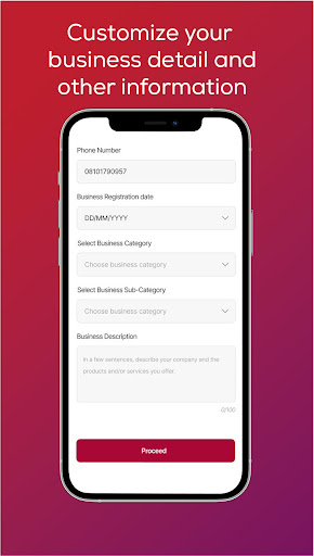 ALAT for Business Screen 2