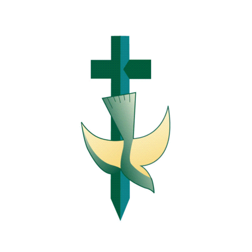 St Pauls Lutheran PS logo