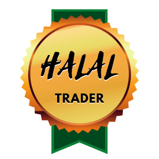 Halal Trader apk
