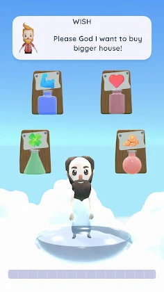 Gods Plan - Screenshot 3