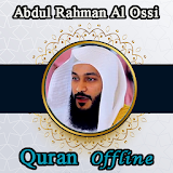 Abdul Rahman Al Ossi Full Quran icon