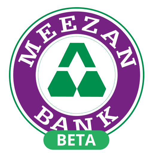Meezan Mobile App for Testers logo