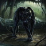 Cover Image of Descargar Wild Panther Sim: Cougar Game  APK