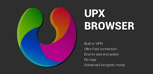 Upx Buka Blokir Situs Web Peramban Proxy Vpn Aplikasi Di Google Play