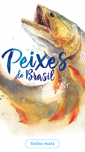 Peixes do Brasil Screen 2