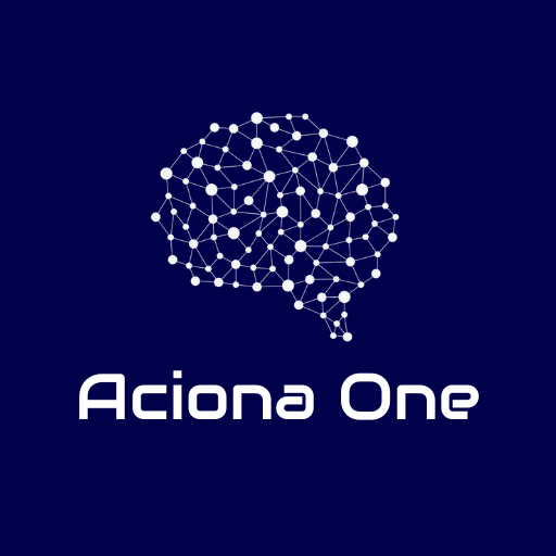 Aciona One logo