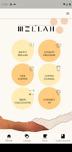 Mzllah Coffee and Artisan Roastery 1.1.1 APK screenshots 9