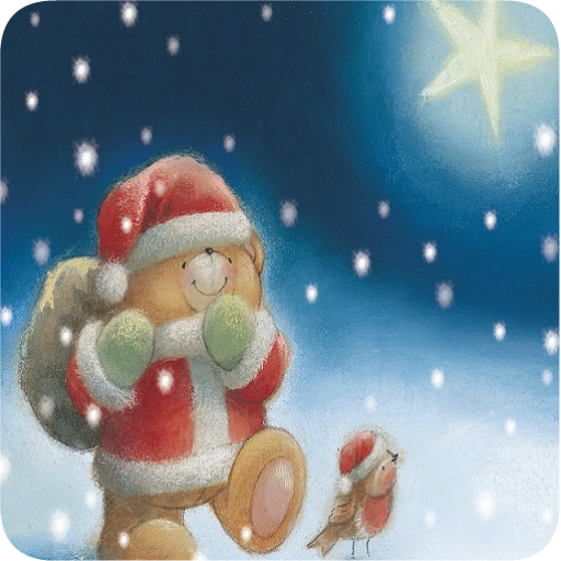 Imagenes de Ositos de Navidad Download on Windows