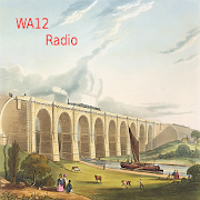 WA12 Internet Radio Player