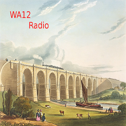 Icon image WA12 Internet Radio Player