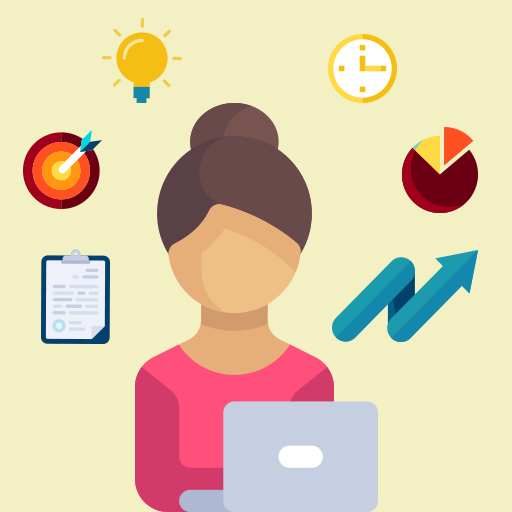 Learn Project Management 26.0.1 Icon