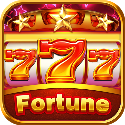 Fortune 777-Game Slot Online