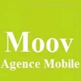 Moov Agence Mobile icon