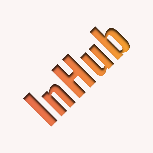 InHub logo