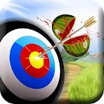 Cover Image of Herunterladen New Archery Shooting Master 3D  APK