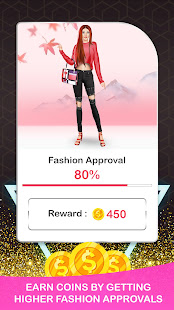 Fashion Up: Dress Up Games