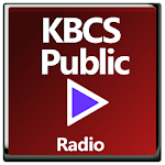 Cover Image of Download Kbcs Public Radio App Free Rad  APK