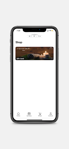 European Luxury Day Spa