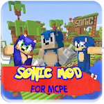 Cover Image of Unduh BEST Sonic's Boom EXE Mod for Minecraft 1.0 APK