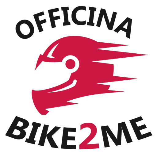 Bike2Me logo