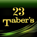 Cover Image of 下载 Taber's Cyclopedic Medical Dictionary 23rd Edition  APK