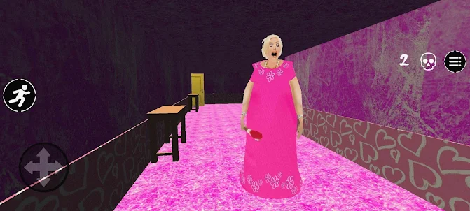 Barby Granny