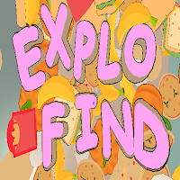 ExploFind