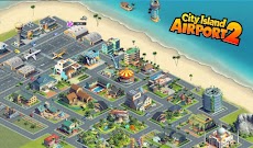 City Island: Airport 2のおすすめ画像3