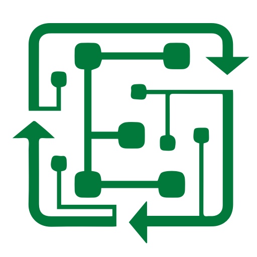 E-Tadweer Misr logo