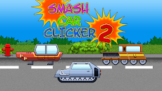 Smash Car Clicker 2 Idle Gameのおすすめ画像5