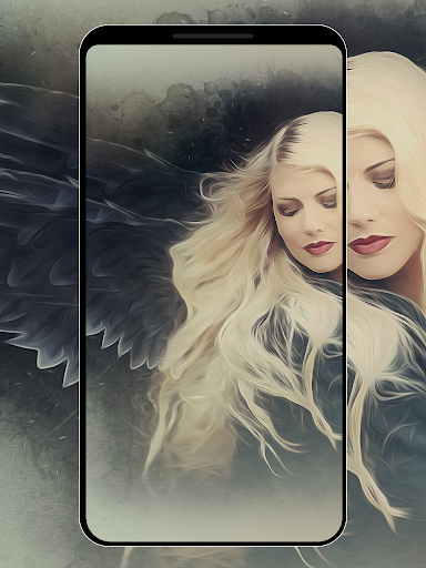 HD Wallpapers Screen 2