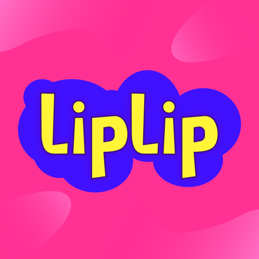 LipLip – Live Video Chat