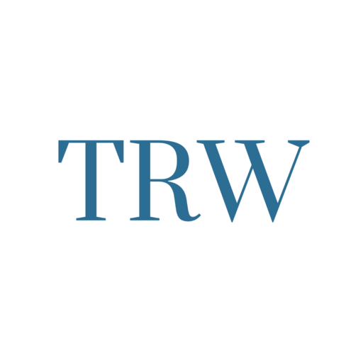The Resilient Woman logo