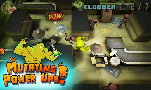 Critter Escape! 58 APK + Мод (Unlimited money) за Android
