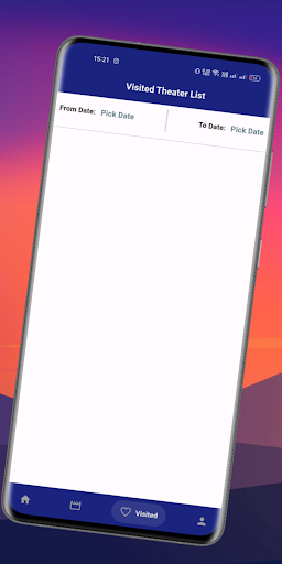 OMMR Screen 3