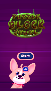 puzzle block jewel Plus