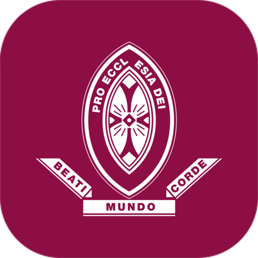 St Michaels Collegiate logo
