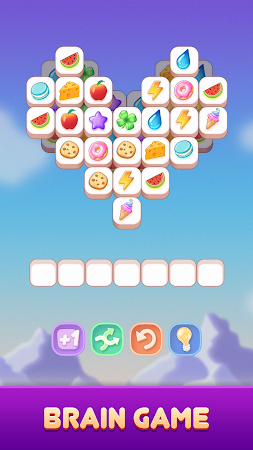 Game screenshot 3 Tile Match - Puzzle Game apk download