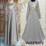 Muslim Women's Clothing Design