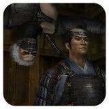 Ninja Warrior: Tenchu Revenge icon