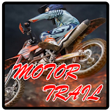 Motor Trail Extreme icon