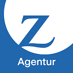 Cover Image of Download Z-EP AgenturApp  APK