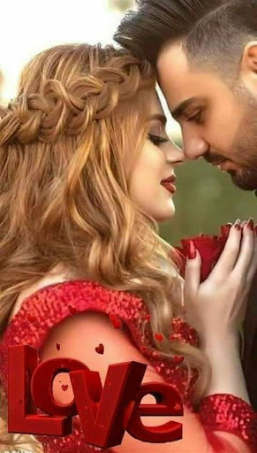 LOVE Screen 3