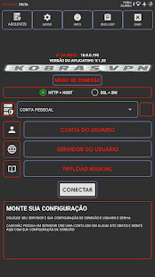 Kobras Ultra Max Vpn 1.73 APK screenshots 9